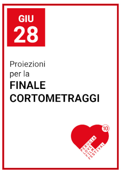 LFF 10, Finale Cortometraggi